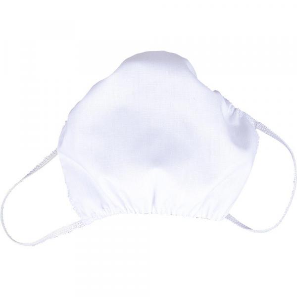 Maseczki ochronne 3-warstwowe 5 sztuk