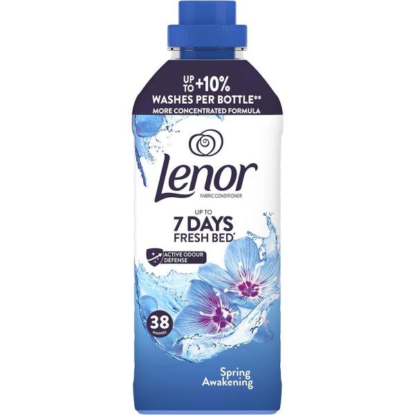 Lenor koncentrat do płukania 798ml Spring Awakening