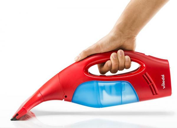 Vileda Windo Matic Odkurzacz do okien
