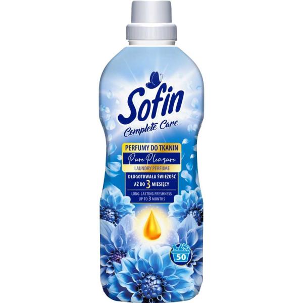 Sofin Complete Care perfumy do tkanin 750ml Pure Pleasure