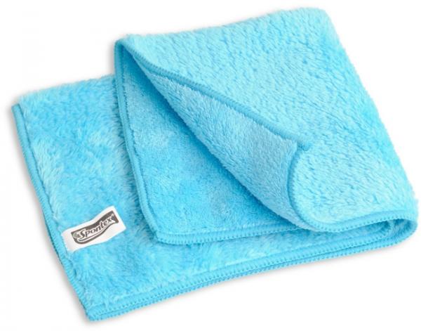 Spontex Collection zestaw ściereczek z mikrofibry 4 szt.