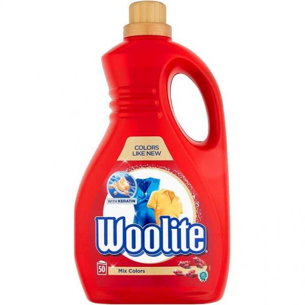 Woolite Perła płyn do prania Color 3L
