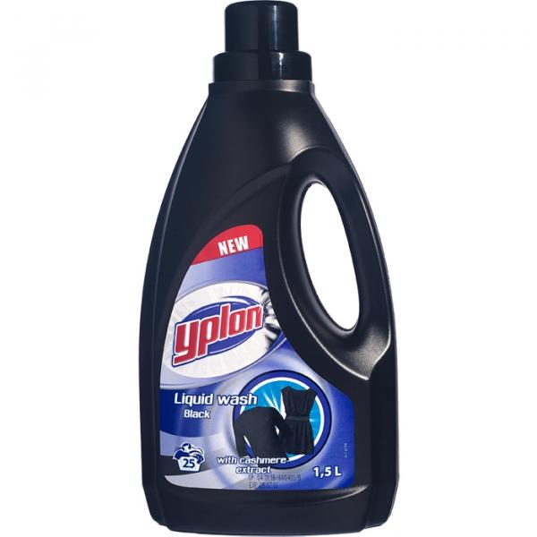 Yplon płyn do prania tkanin ciemnych 1,5l