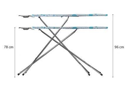 Vileda deska do prasowania Star