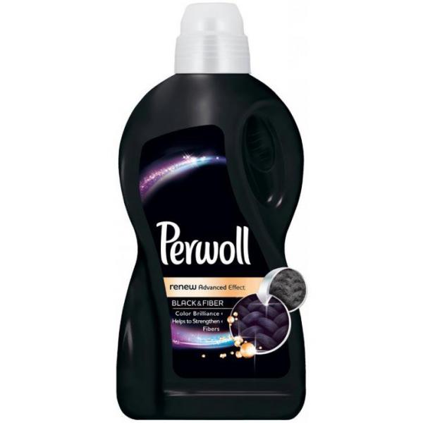 Perwoll płyn do prania tkanin Black Magic 900ml