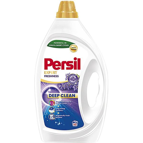 Persil żel do prania 1,8L Color Lavender