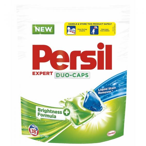 Persil kapsułki 38 szt. do prania białego