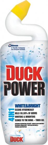 Duck Power Zabija Bakterie 750ml