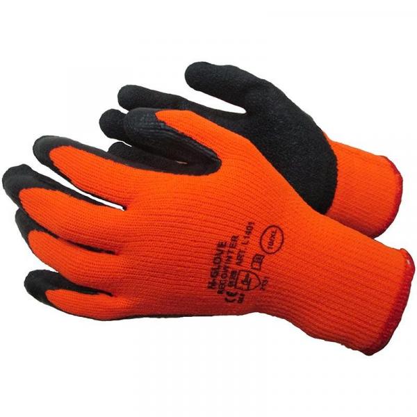 Rękawice mrozoodporne M-Glove Recowinter rozmiar 10 (XL)
