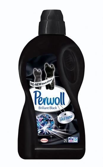 Perwoll 3L płyn do prania czarnego