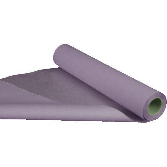 Ideal Partner podkład nieprzemakalny 50cm x 50m fioletowyrn