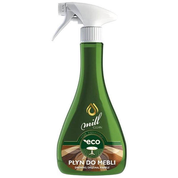 Mill Clean ECO płyn do mebli 555ml

