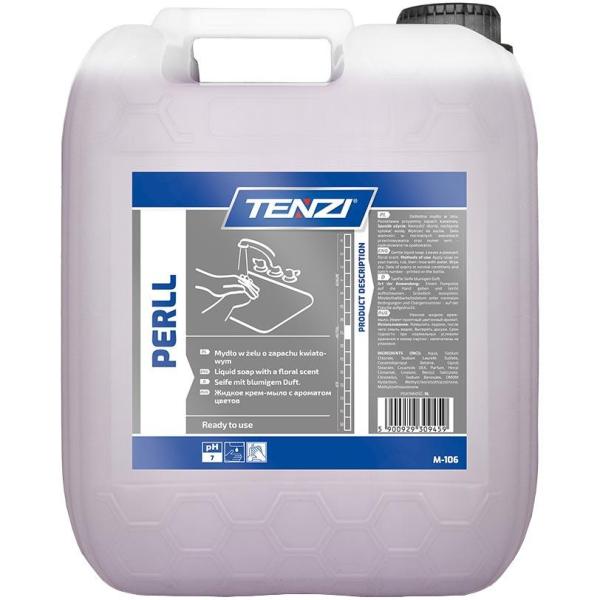 Tenzi Perll 5L żelowe mydło antybakteryjne