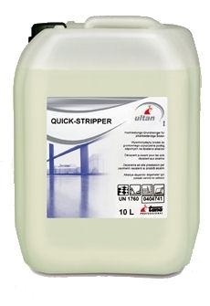 Tana Quick Stripper do gruntownego czyszczenia 10l