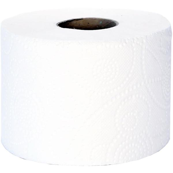 Hase Pakiet hotelowy papier toaletowy 9851 24szt. x 20 opakowań