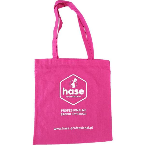 Hase torba bawełniana PROMO