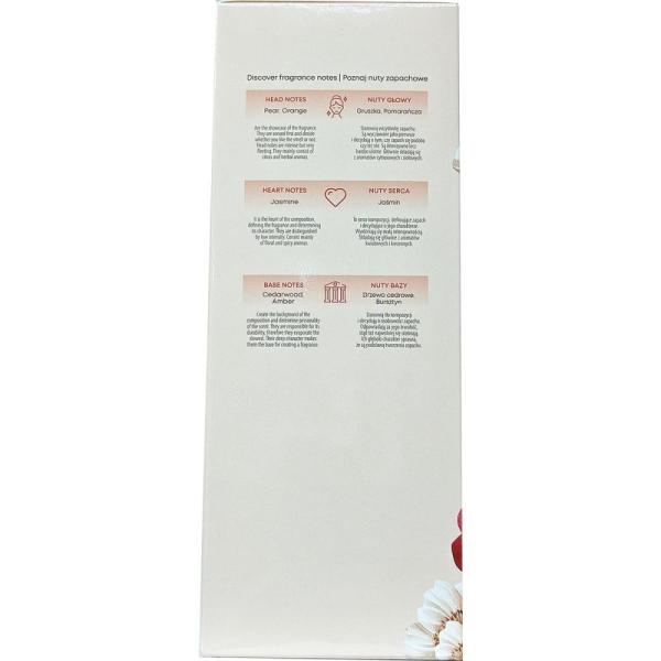 Bispol Aura dyfuzor zapachowy ARD-001-501 Sensual Bouquet