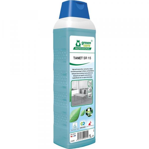 Green Care Professional Tanet SR15 środek czyszczący 1L
