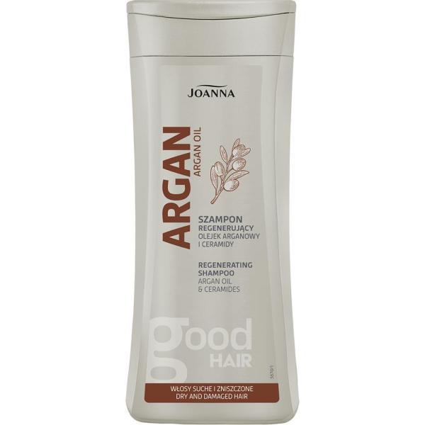 Joanna Argan Oil szampon do włosów 200ml