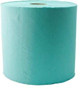 Czyściwo zielone 1W 270m 2szt.