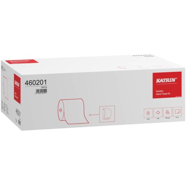 Ręcznik Katrin System Basic 460201 180 metrów