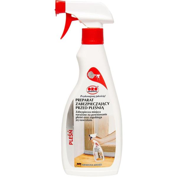 ORO preparat zabezpieczający przed pleśnią 500ml
