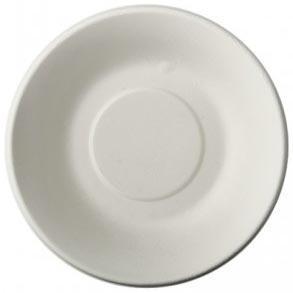 Papstar miski na zupę 480ml 15.5cm 50 sztuk Trzcina Cukrowa 45499