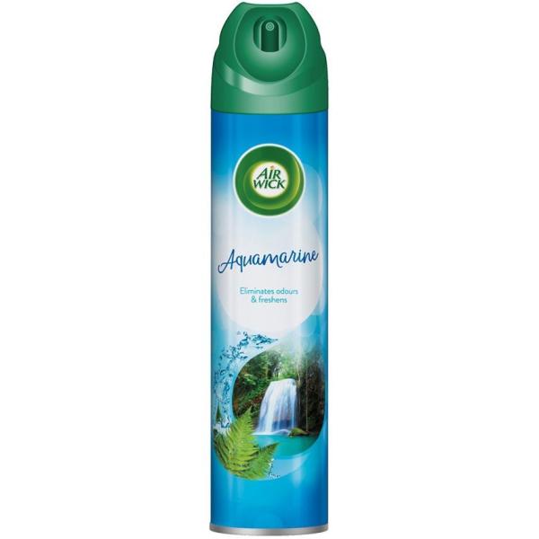 Air Wick Spray Aquamarine odświeżacz powietrza 300ml

