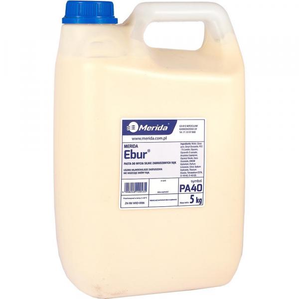 Merida PA40 pasta do rąk EBUR 5kg kanister
