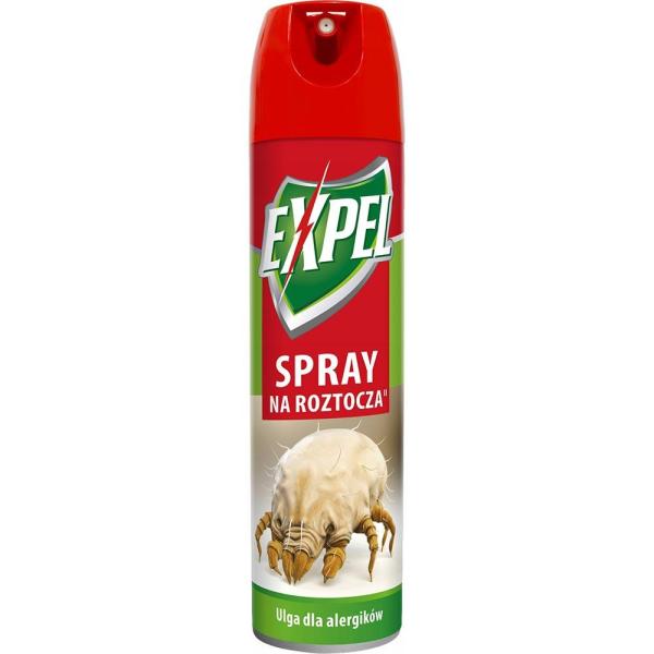 Expel spray na roztocza 150ml