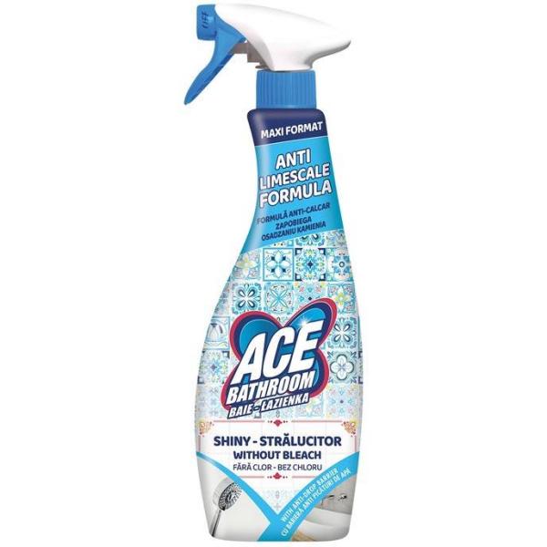 Ace Ultra Spray do łazienek 700ml
