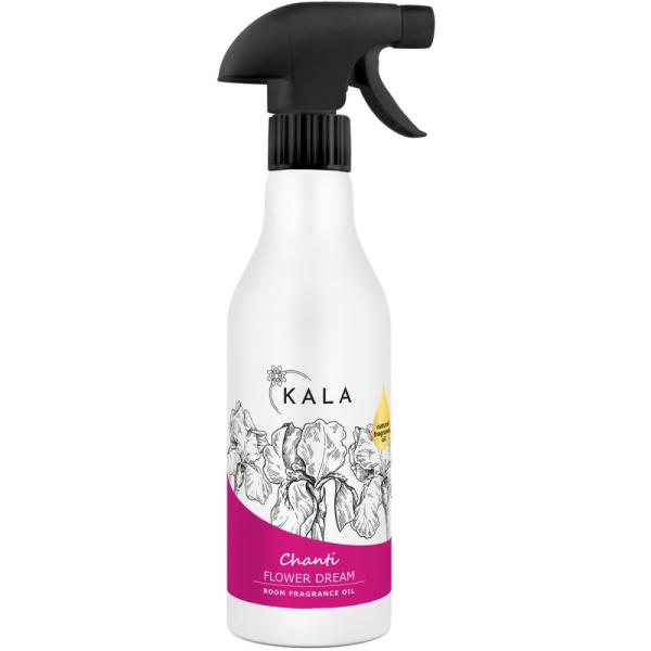 Kala olejek zapachowy w sprayu 500ml Kwiatowy Sen
