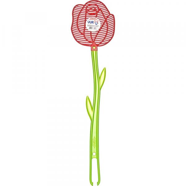 Flora packa na owady
