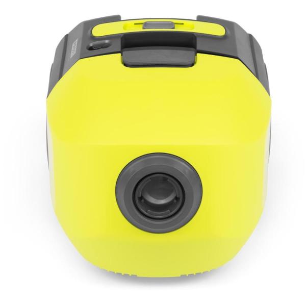 Profi 11.0 profesjonalny odkurzacz do domu
