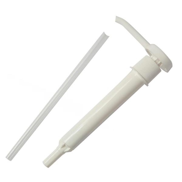 Eco Shine pompka dozująca na kanister
