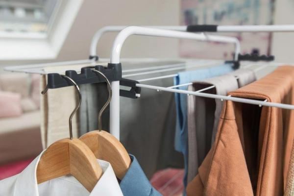 Vileda suszarka na pranie Level 3
