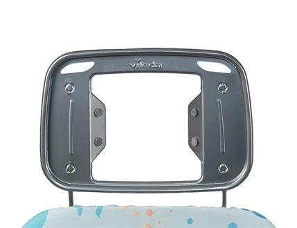 Vileda deska do prasowania Star