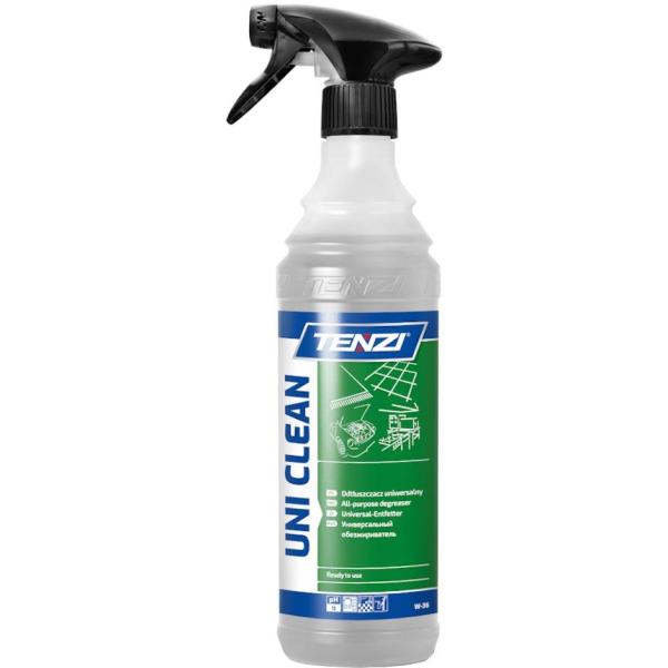 Tenzi Uni Clean odtłuszczacz uniwersalny 600ml