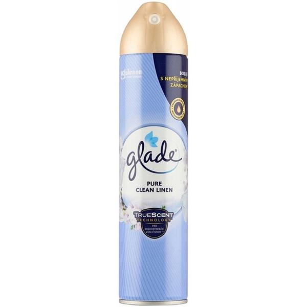 Glade by Brise spray czysta świeżość 300ml