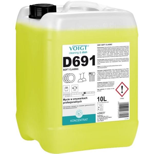 Voigt Horecaline D691 do maszynowego mycia naczyń 10L