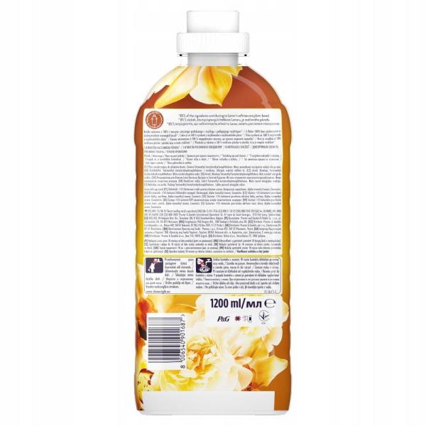 Lenor płyn do płukania 1,2L Orchid & Vanilla
