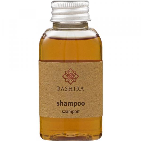 Bashira hotelowy szampon do włosów 35ml KARTON 84szt.

