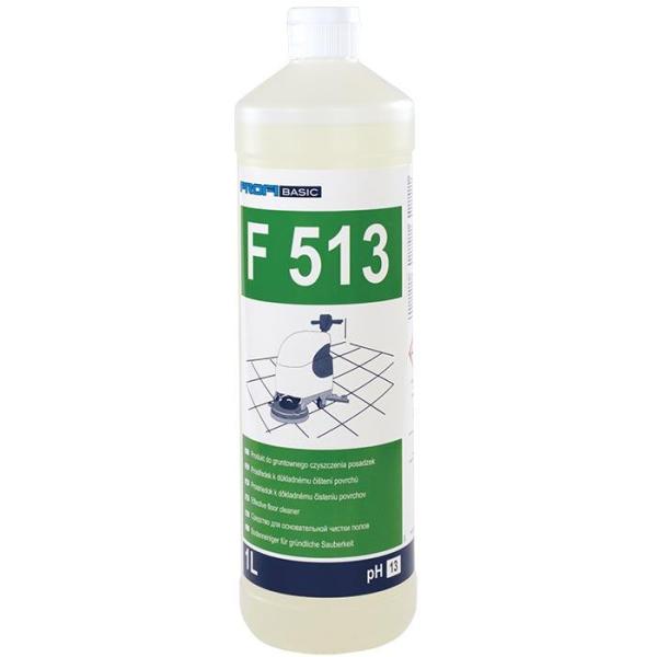 Profibasic F513 płyn do czyszczenia posadzek 1L