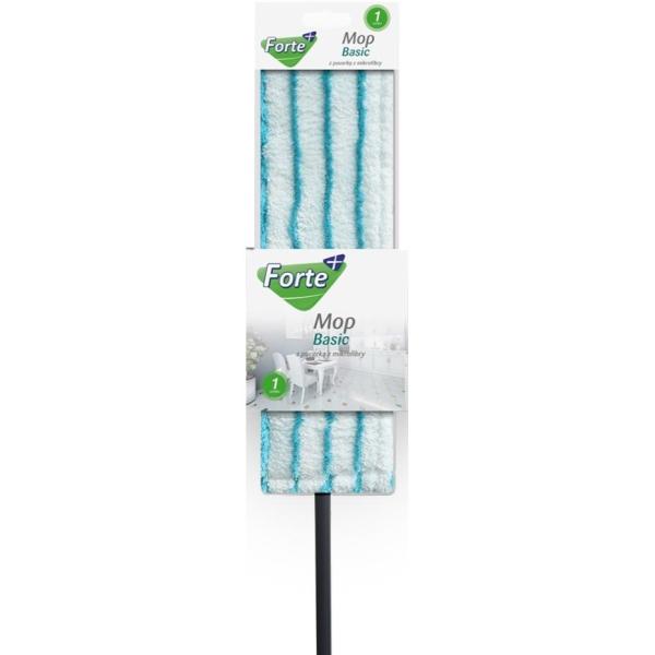 Forte+ Basic mop płaski
