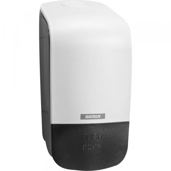 Katrin dozownik do mydła i pianki 500ml na wkłady wymienne 90205