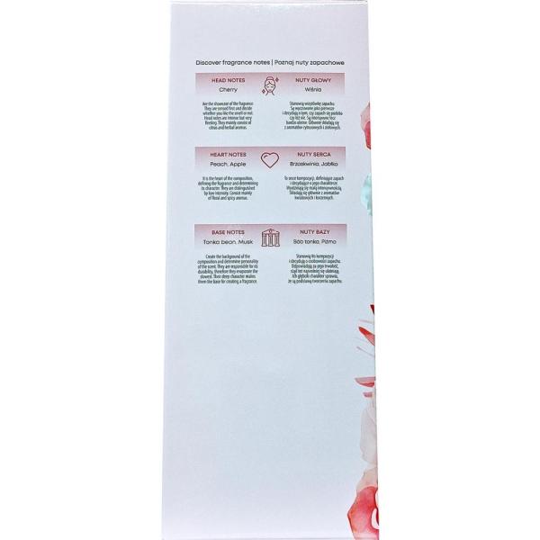 Bispol Aura dyfuzor zapachowy ARD-001-500 Velvet Flowers
