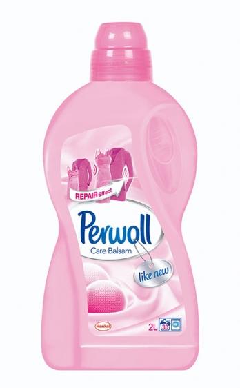 Perwoll płyn do prania balsam 3000ml
