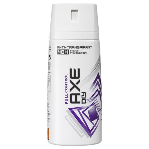 AXE antyperspirant spray Full Control 150ml