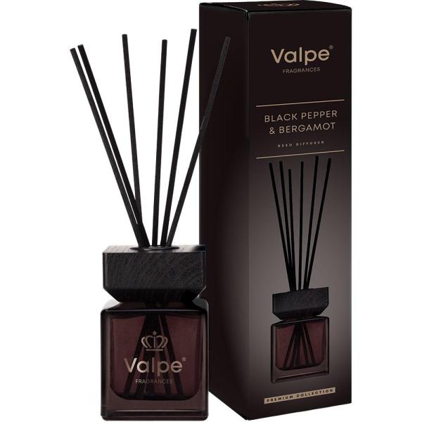 Bispol dyfuzor zapachowy VD-005-507 Black Pepper & Bergamot