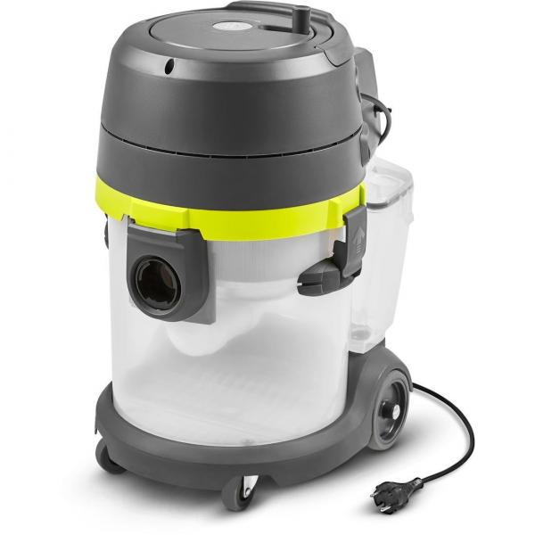 Profi 7 – odkurzacz profesjonalny
